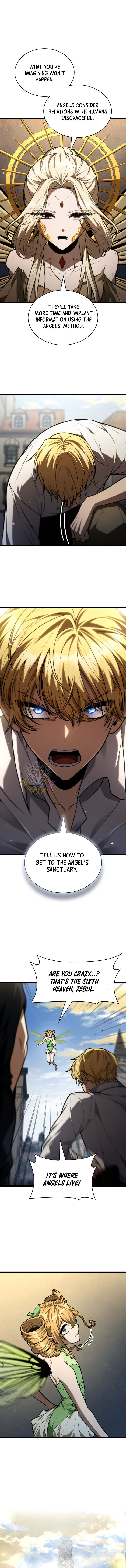 Infinite Mage, Chapter 174 image 12